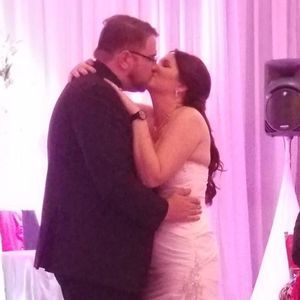 Meet your Posher, Scarlett